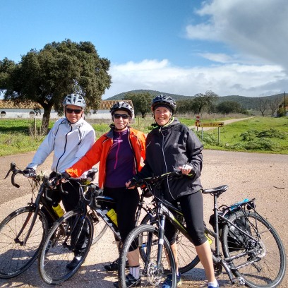 Portugal cycle tours - exploring the Alentejo
